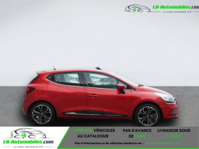Renault Clio IV TCe 120 BVM  occasion � Beaupuy - photo n�3