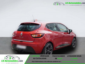 Renault Clio IV TCe 120 BVM  occasion � Beaupuy - photo n�2