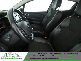 Renault Clio IV TCe 120 BVM  occasion � Beaupuy - photo n�7