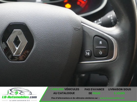 Renault Clio IV TCe 120 BVM  occasion � Beaupuy - photo n�7