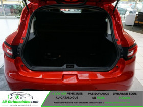 Renault Clio IV TCe 120 BVM  occasion � Beaupuy - photo n�11