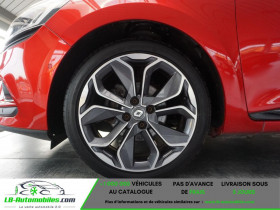 Renault Clio IV TCe 120 BVM  occasion � Beaupuy - photo n�10