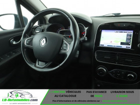 Renault Clio IV TCe 120 BVM  occasion � Beaupuy - photo n�9