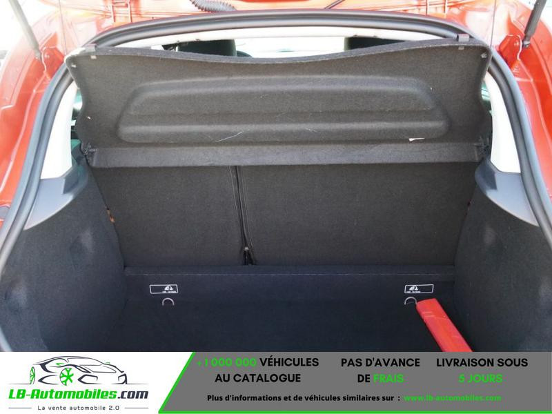 Renault Clio IV TCe 120 BVM  occasion  Beaupuy - photo n10