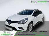 Renault Clio IV occasion année 2017 boite Manuelle Annonce Renault Clio IV occasion Essence TCe 120 BVM à Beaupuy