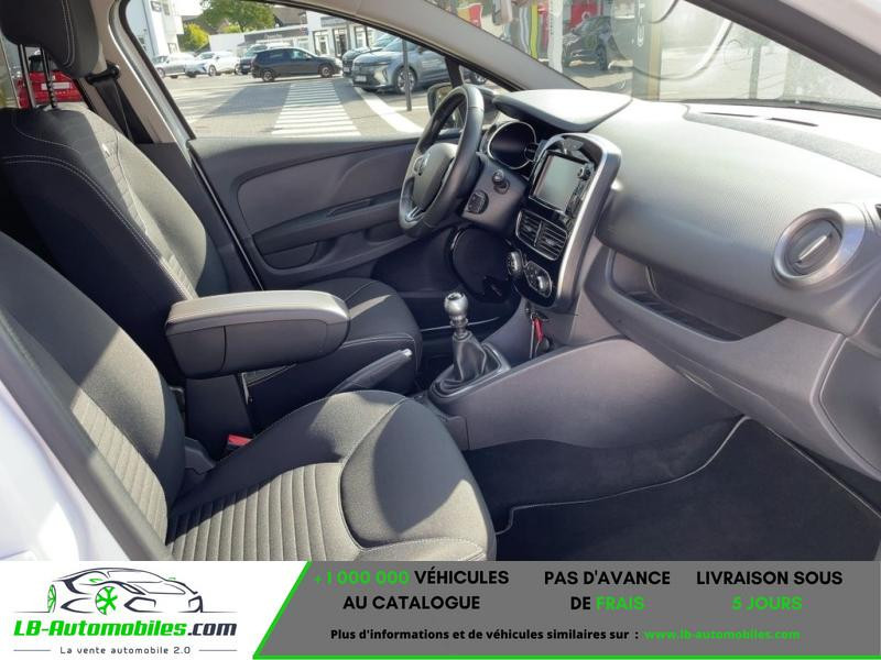 Renault Clio IV TCe 120 BVM  occasion  Beaupuy - photo n8