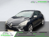 Renault Clio IV TCe 120 BVM   Beaupuy 31