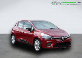 Annonce Renault Clio IV occasion Essence TCe 120 BVM  Beaupuy