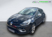 Annonce Renault Clio IV occasion Essence TCe 120 BVM  Beaupuy