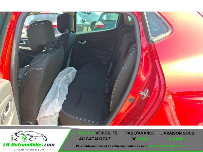 Renault Clio IV TCe 120 BVM  occasion  Beaupuy - photo n6