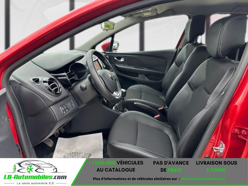 Renault Clio IV TCe 120 BVM 2018 - photo n°6 Renault Clio IV TCe 120 BVM  occasion à Beaupuy - photo n°6