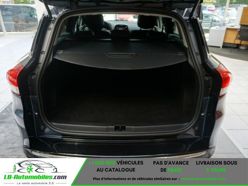 Renault Clio IV TCe 120 BVM 2017 - photo n°12 Renault Clio IV TCe 120 BVM  occasion à Beaupuy - photo n°12