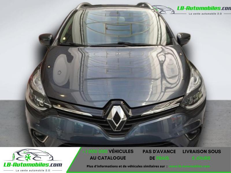 Renault Clio IV TCe 120 BVM 2017 - photo n°5 Renault Clio IV TCe 120 BVM  occasion à Beaupuy - photo n°5