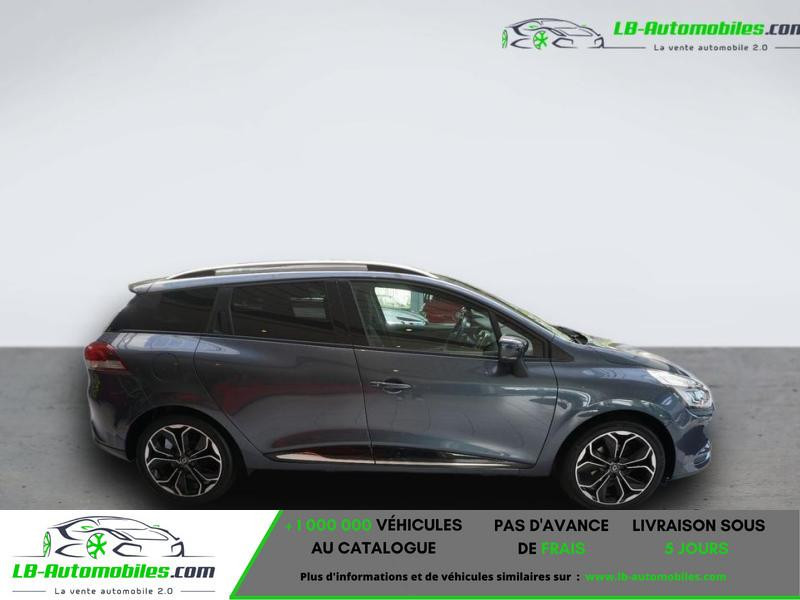 Renault Clio IV TCe 120 BVM 2017 - photo n°6 Renault Clio IV TCe 120 BVM  occasion à Beaupuy - photo n°6