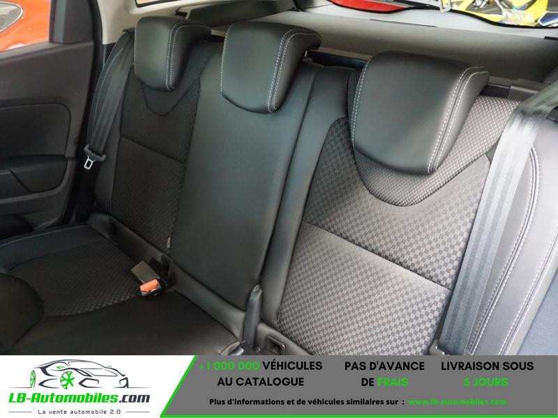 Renault Clio IV TCe 120 BVM 2017 - photo n°9 Renault Clio IV TCe 120 BVM  occasion à Beaupuy - photo n°9