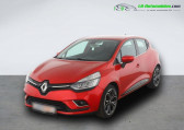Renault Clio IV occasion année 2017 boite Manuelle Annonce Renault Clio IV occasion Essence TCe 120 BVM à Beaupuy
