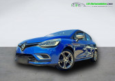 Renault Clio IV occasion année 2017 boite Manuelle Annonce Renault Clio IV occasion Essence TCe 120 BVM à Beaupuy
