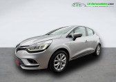Renault Clio IV occasion année 2017 boite Manuelle Annonce Renault Clio IV occasion Essence TCe 120 BVM à Beaupuy