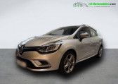 Renault Clio IV occasion année 2017 boite Manuelle Annonce Renault Clio IV occasion Essence TCe 120 BVM à Beaupuy