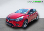 Renault Clio IV TCe 120 BVM   Beaupuy 31