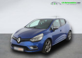 Renault Clio IV TCe 120 BVM   Beaupuy 31