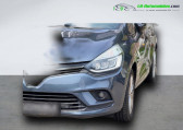 Renault Clio IV TCe 120 BVM   Beaupuy 31