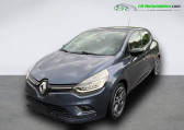 Renault Clio IV occasion année 2017 boite Manuelle Annonce Renault Clio IV occasion Essence TCe 120 BVM à Beaupuy