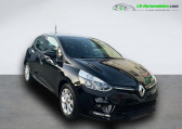 Renault Clio IV occasion année 2017 boite Manuelle Annonce Renault Clio IV occasion Essence TCe 120 BVM à Beaupuy