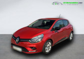 Annonce Renault Clio IV occasion Essence TCe 120 BVM  Beaupuy