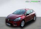 Annonce Renault Clio IV occasion Essence TCe 120 BVM  Beaupuy