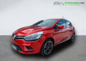Renault Clio IV occasion année 2017 boite Manuelle Annonce Renault Clio IV occasion Essence TCe 120 BVM à Beaupuy