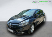 Renault Clio IV occasion année 2016 boite Manuelle Annonce Renault Clio IV occasion Essence TCe 120 BVM à Beaupuy