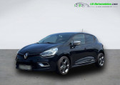 Renault Clio IV TCe 120 BVM   Beaupuy 31