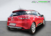 Renault Clio IV occasion année 2017 boite Manuelle Annonce Renault Clio IV occasion Essence TCe 120 BVM à Beaupuy