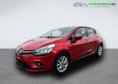Renault Clio IV occasion année 2018 boite Manuelle Annonce Renault Clio IV occasion Essence TCe 120 BVM à Beaupuy