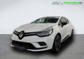 Renault Clio IV occasion année 2017 boite Manuelle Annonce Renault Clio IV occasion Essence TCe 120 BVM à Beaupuy