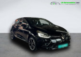 Renault Clio IV TCe 120 BVM   Beaupuy 31