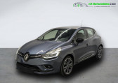 Renault Clio IV occasion année 2016 boite Manuelle Annonce Renault Clio IV occasion Essence TCe 120 BVM à Beaupuy