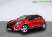 Renault Clio IV occasion année 2017 boite Manuelle Annonce Renault Clio IV occasion Essence TCe 120 BVM à Beaupuy