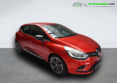 Renault Clio IV occasion année 2017 boite Manuelle Annonce Renault Clio IV occasion Essence TCe 120 BVM à Beaupuy
