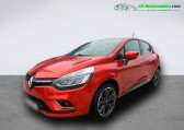 Renault Clio IV occasion année 2017 boite Manuelle Annonce Renault Clio IV occasion Essence TCe 120 BVM à Beaupuy