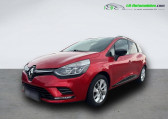 Renault Clio IV occasion année 2017 boite Manuelle Annonce Renault Clio IV occasion Essence TCe 120 BVM à Beaupuy