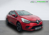 Renault Clio IV occasion année 2018 boite Manuelle Annonce Renault Clio IV occasion Essence TCe 120 BVM à Beaupuy