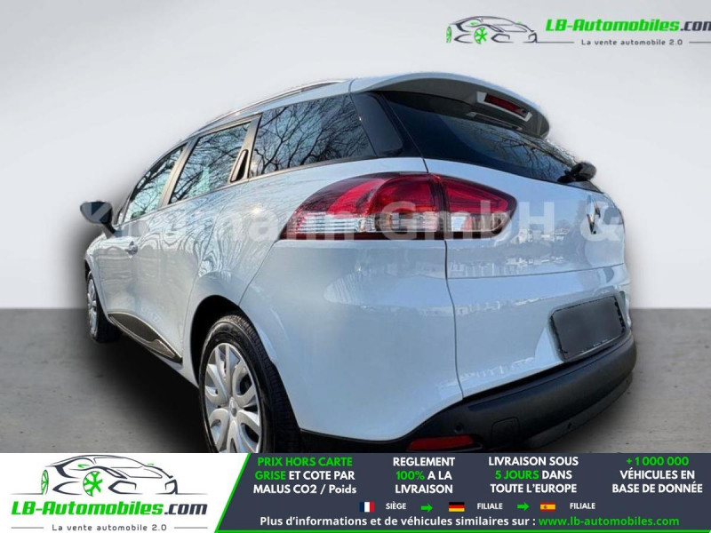 Renault Clio IV TCe 90 BVM  occasion � Beaupuy - photo n�3