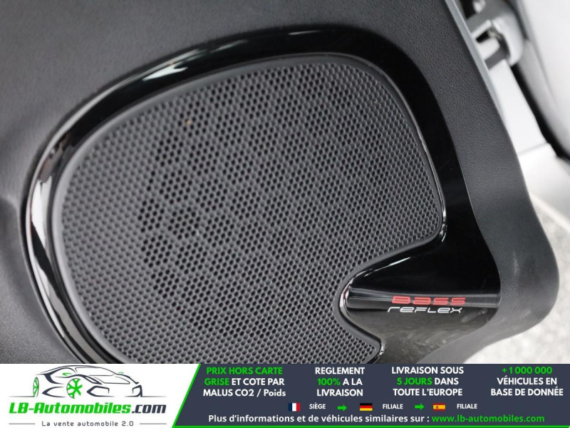 Renault Clio IV TCe 90 BVM  occasion � Beaupuy - photo n�11