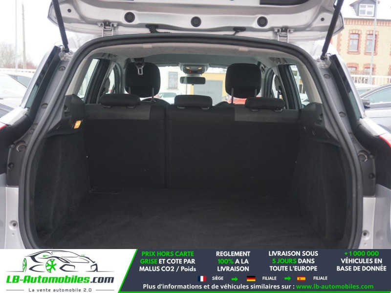 Renault Clio IV TCe 90 BVM  occasion � Beaupuy - photo n�10