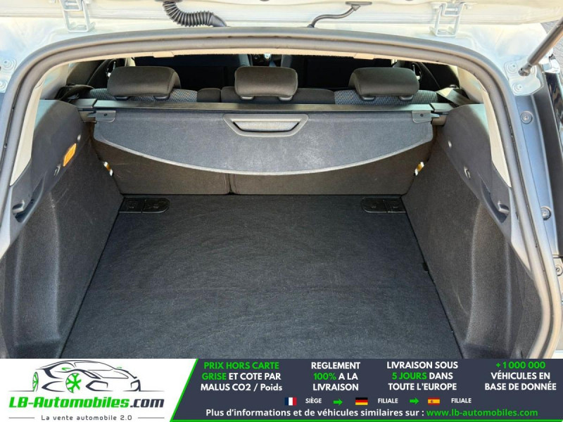 Renault Clio IV TCe 90 BVM  occasion � Beaupuy - photo n�8