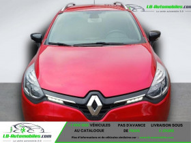 Renault Clio IV TCe 90 BVM  occasion � Beaupuy - photo n�4