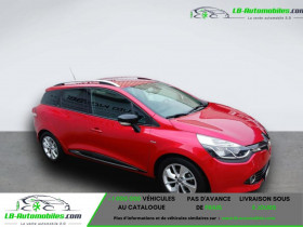 Renault Clio IV TCe 90 BVM  occasion � Beaupuy - photo n�2