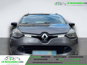 Renault Clio IV TCe 90 BVM  occasion � Beaupuy - photo n�4